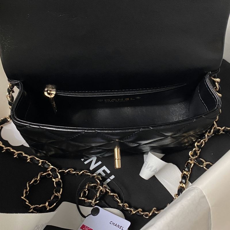 Ch**el satchel bags